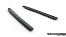Rear Side Splitters Audi A6 Sedan / Avant C8 / C8 Facelift