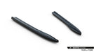 Rear Side Splitters Audi A6 Sedan / Avant C8 / C8 Facelift