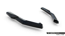 Rear Side Splitters Lexus IS 500 Mk3 Facelift 2 (XE30)