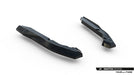 Rear Side Splitters Subaru WRX STI Mk2