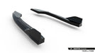 Rear Side Splitters V.1 Volkswagen Golf R Variant Mk8 / Mk8 Facelift