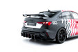 Rear Side Splitters V.2 Audi RS3 Sedan 8Y Facelift