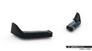 Rear Side Splitters V.2 Toyota GR Yaris Mk4 Facelift