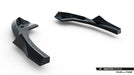Rear Side Splitters V.3 Audi RS3 Sedan 8Y Facelift