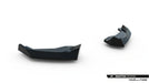 Rear Side Splitters V.3 Toyota GR Yaris Mk4 Facelift