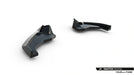 Rear Side Splitters V.3 Toyota GR Yaris Mk4 Facelift