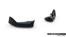 Rear Side Splitters V.4 Toyota GR Yaris Mk4 Facelift