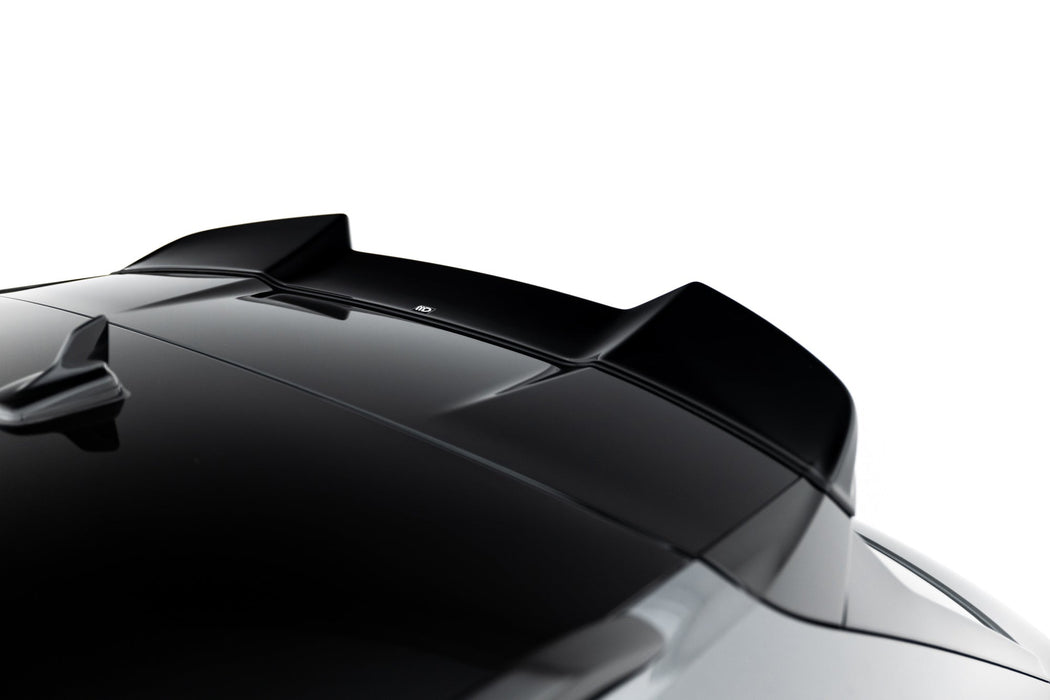 Spoiler Cap 3D Audi RSQ3 SUV F3