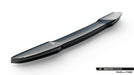 Spoiler Cap 3D Audi RSQ3 SUV F3