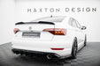 Spoiler Cap 3D Volkswagen Jetta GLI Mk7