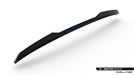 Spoiler Cap 3D Volkswagen Jetta GLI Mk7 Facelift 2