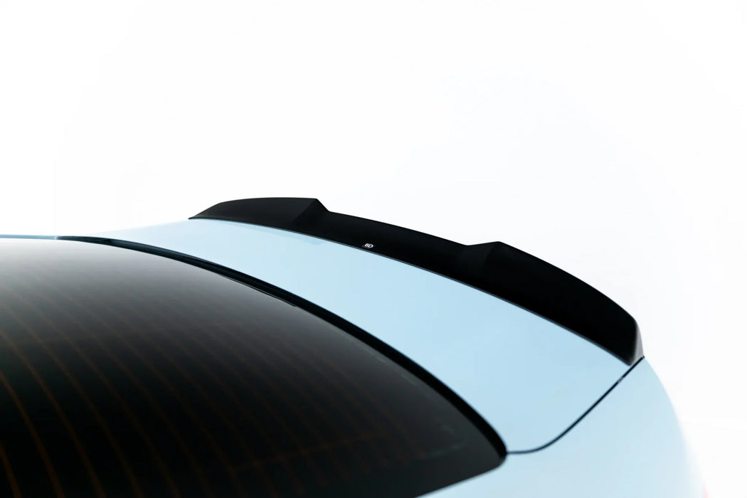 Spoiler Cap 3D Volkswagen Jetta GLI Mk7 Facelift 2