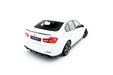 Spoiler Cap BMW 3 Sportline Sedan F30