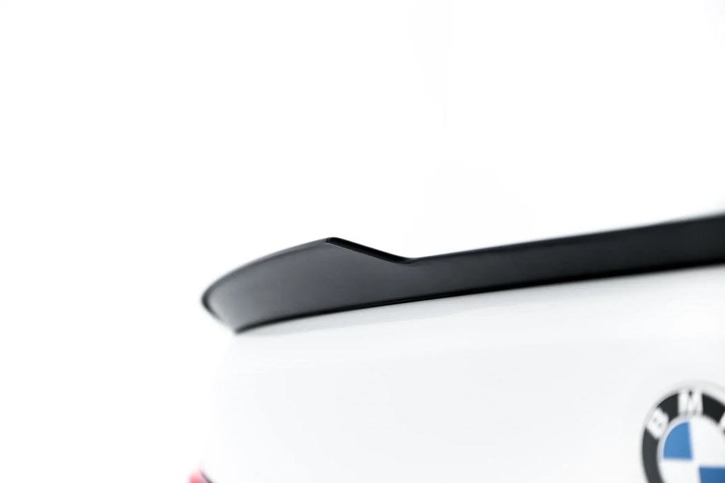 Spoiler Cap BMW 3 Sportline Sedan F30