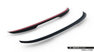 Spoiler Cap BMW 3 Sportline Sedan F30