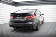 Spoiler Cap for BMW 6 GT G32 M-Pack