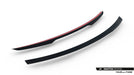 Spoiler Cap BYD Seal Mk1