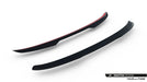 Spoiler Cap Jaecoo 7 Mk1