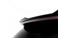 Spoiler Cap Jaecoo 7 Mk1