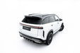Spoiler Cap Jaecoo 7 Mk1
