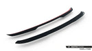 Spoiler Cap Jeep Grand Cherokee L Mk5