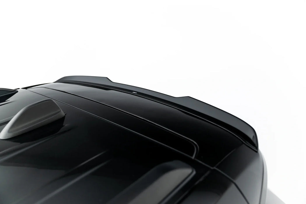 Spoiler Cap Jeep Grand Cherokee L Mk5