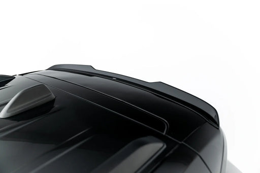 Spoiler Cap Jeep Grand Cherokee L Mk5