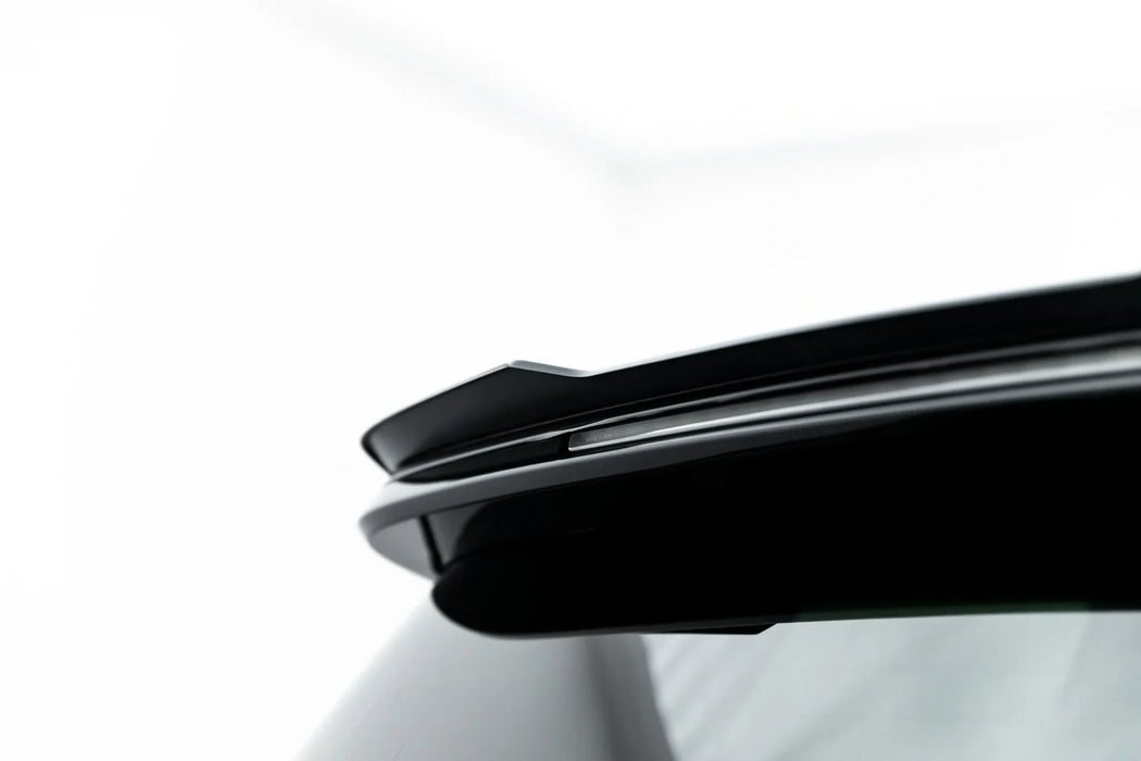 Spoiler Cap Jeep Grand Cherokee L Mk5