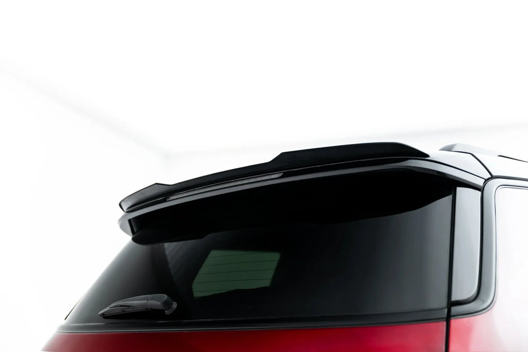 Spoiler Cap Jeep Grand Cherokee L Mk5