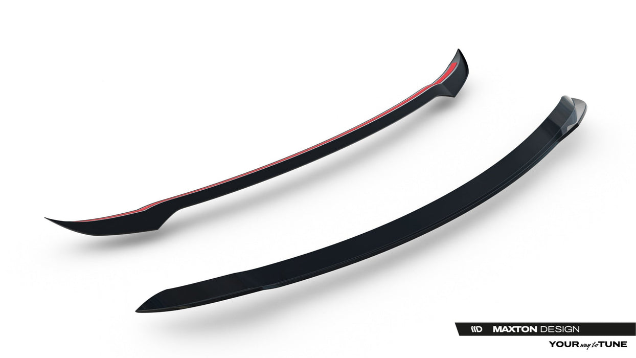 Spoiler Cap Land Rover Range Rover Evoque Dynamic Mk2