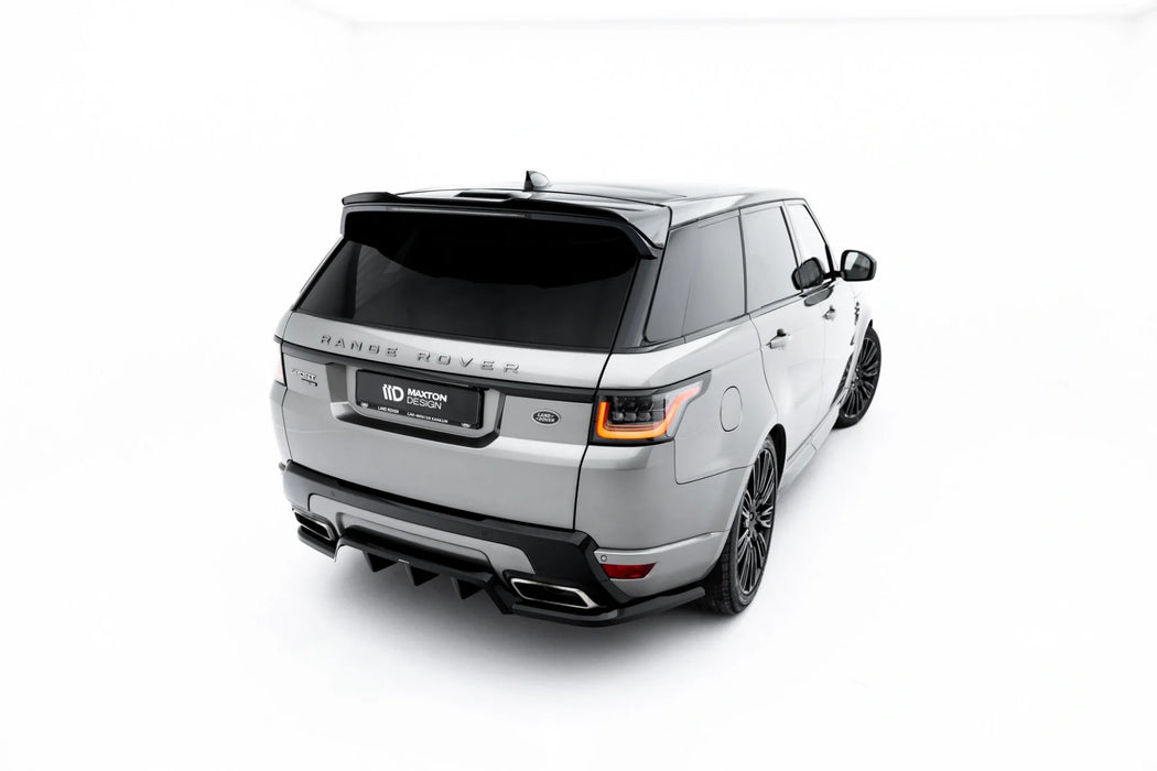 Spoiler Cap Land Rover Range Rover Sport Mk2 Facelift