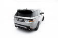 Spoiler Cap Land Rover Range Rover Sport Mk2 Facelift
