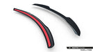 Spoiler Cap Land Rover Range Rover Sport Mk2 Facelift