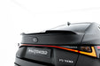 Spoiler Cap Lexus IS 500 Mk3 Facelift 2 (XE30)