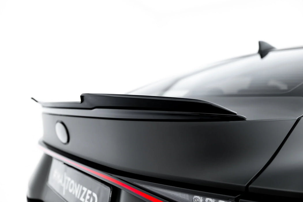 Spoiler Cap Lexus IS 500 Mk3 Facelift 2 (XE30)