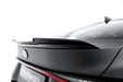 Spoiler Cap Lexus IS 500 Mk3 Facelift 2 (XE30)