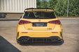 Spoiler Cap Mercedes-AMG A 45 S W177