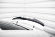 Spoiler Cap Mercedes-AMG GT 53 / 43 V8 Package 4 Door-Coupe X290