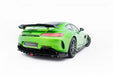 Spoiler Cap Mercedes-AMG GT R C190 Facelift