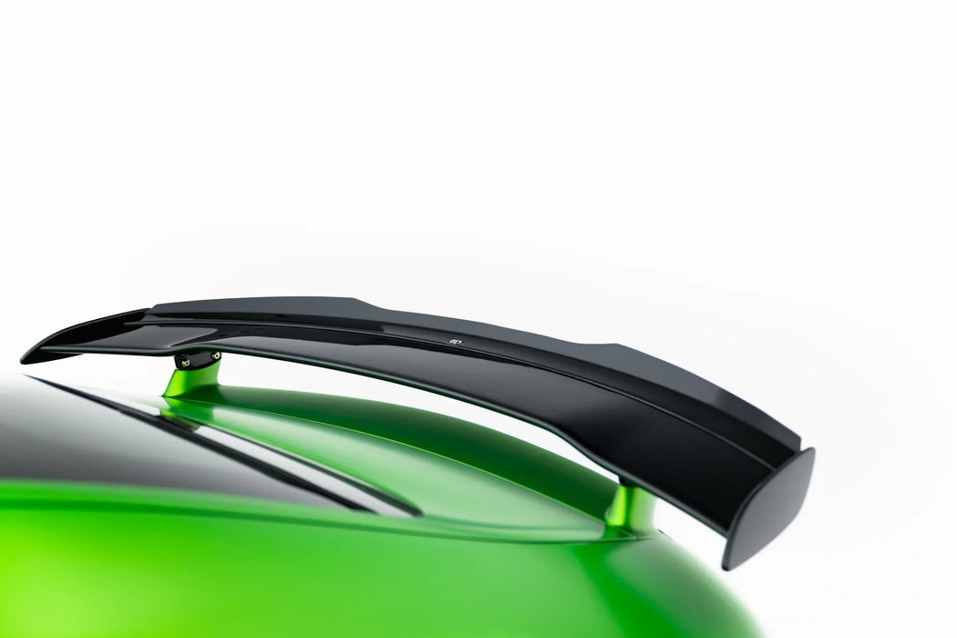 Spoiler Cap Mercedes-AMG GT R C190 Facelift