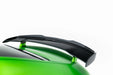 Spoiler Cap Mercedes-AMG GT R C190 Facelift