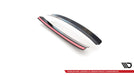 SPOILER CAP RENAULT CLIO MK3 RS