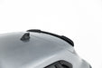 Spoiler Cap Renault Clio Mk5 Facelift