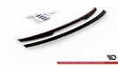 Spoiler Cap Skoda Octavia Liftback Mk3 Facelift