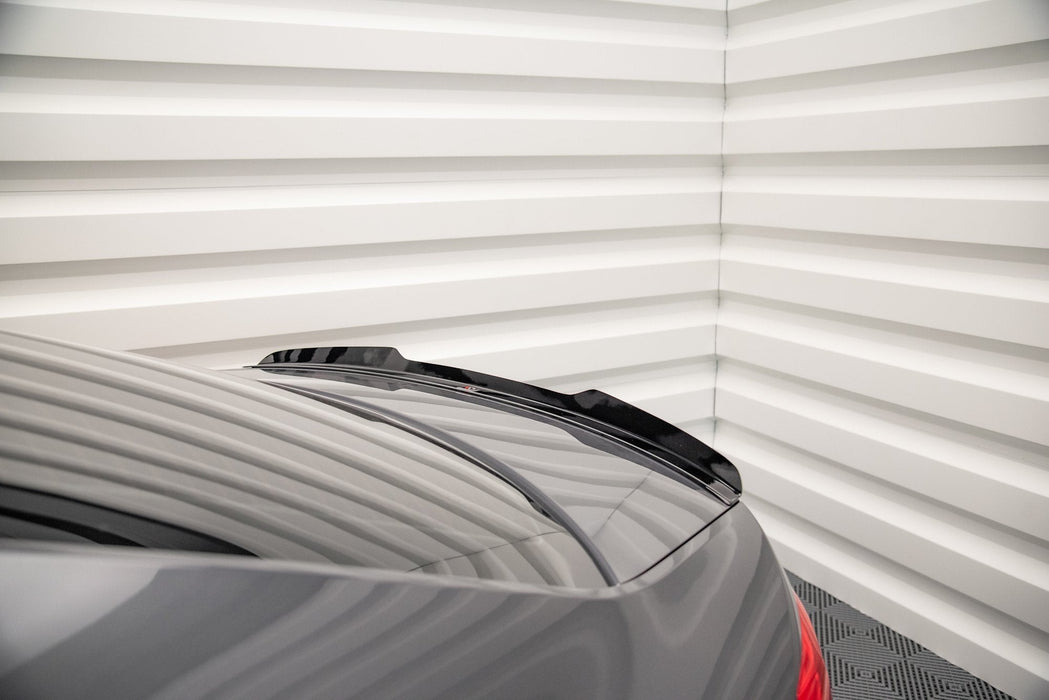 Spoiler Cap Skoda Octavia Liftback Mk3 Facelift