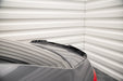 Spoiler Cap Skoda Octavia Liftback Mk3 Facelift