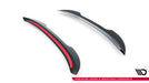 Spoiler Cap V.2 Alfa Romeo Giulietta