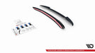 Spoiler Cap V.2 Audi S4 / A4 S-Line Avant B9