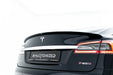 Spoiler Cap V.2 Tesla Model S Mk1