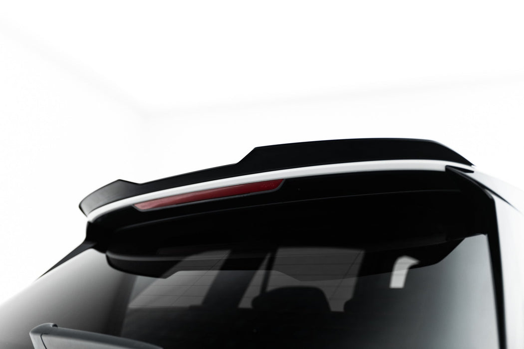 Spoiler Cap Volkswagen Golf R Variant Mk8 / Mk8 Facelift